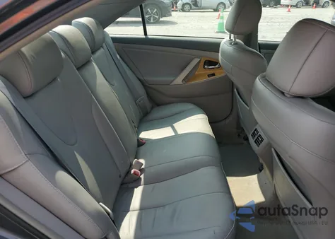 2007 Toyota Camry Ce from USA, damaged, VIN 4T1BE46K87U014611